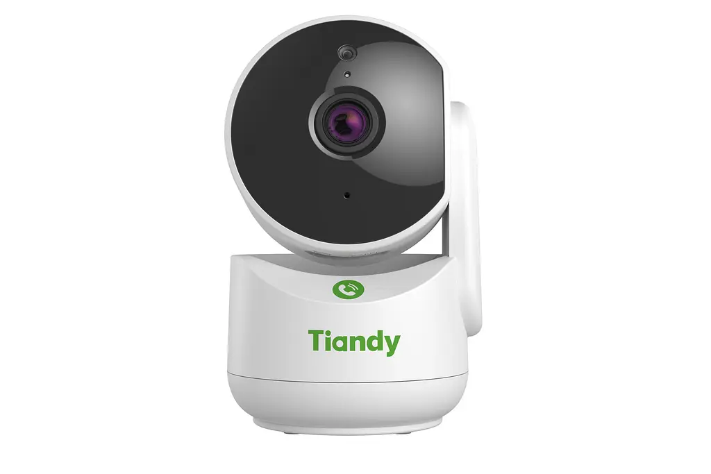 IP-камера TC-H342A 4MP Wi-Fi Speaker microSD motion detection Tiandy teh0015980 - фото 2
