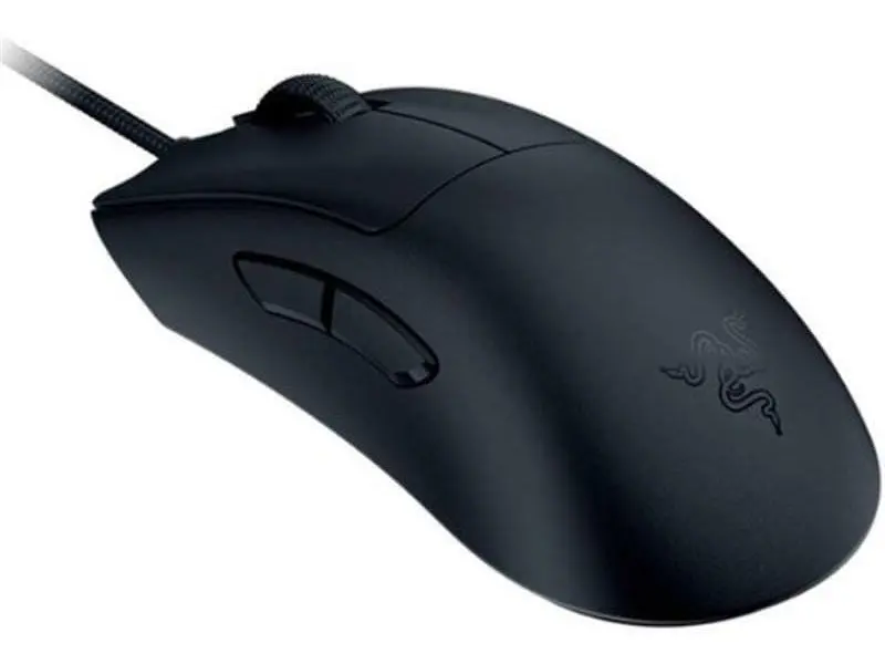 Миша Razer DeathAdder V3 (RZ01-04640100-R3M1) - фото 2