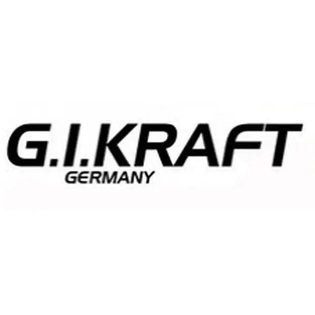 Трикутна шайба для спотера (20 шт.) G.I. KRAFT GI12153 - фото 4