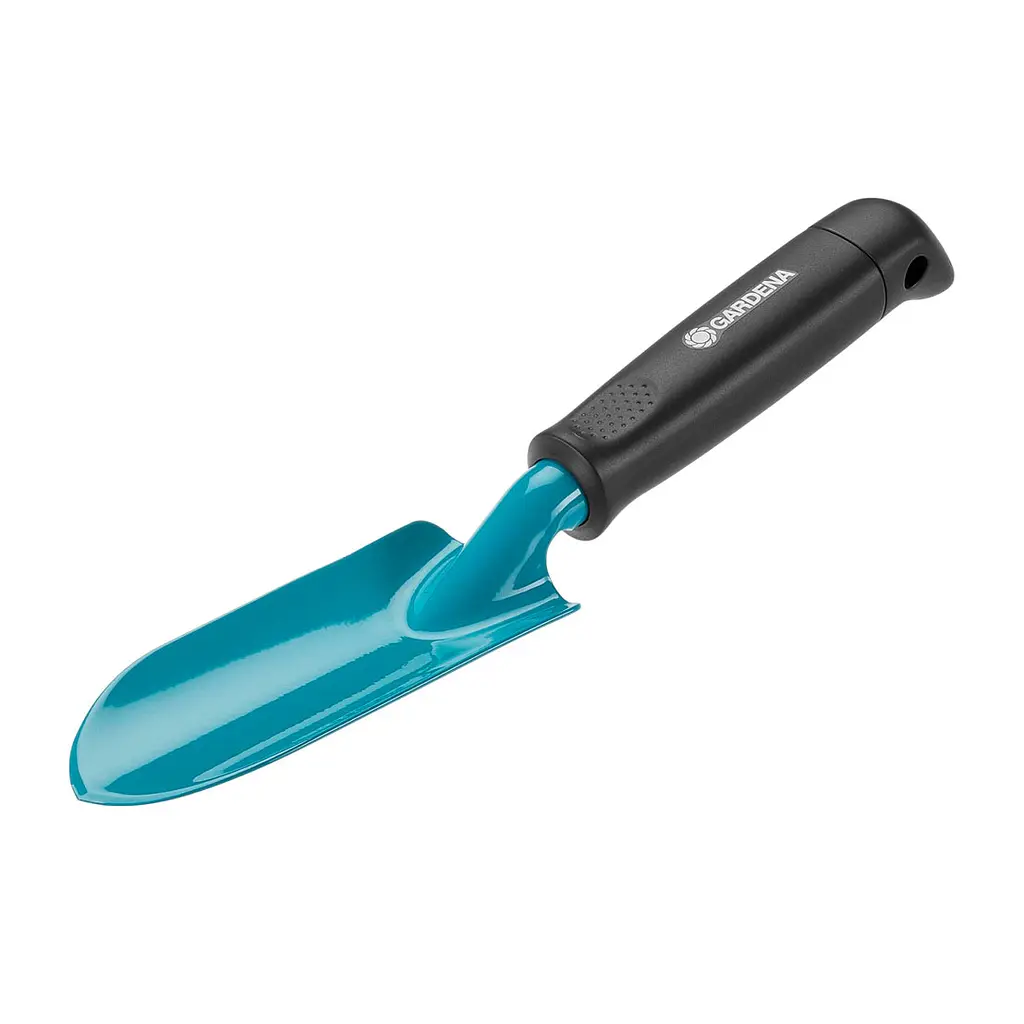 Совок ручний для квітів Gardena Classic Ergo вузький 6 см (08951-20.000.00) - фото 1