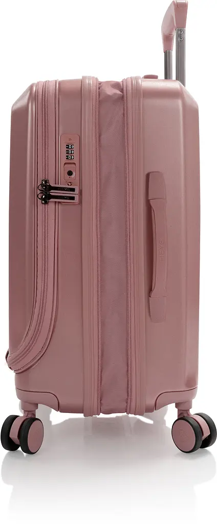 Валіза Heys EZ Fashion (S) Rose Gold (10162-0031-21) - фото 4