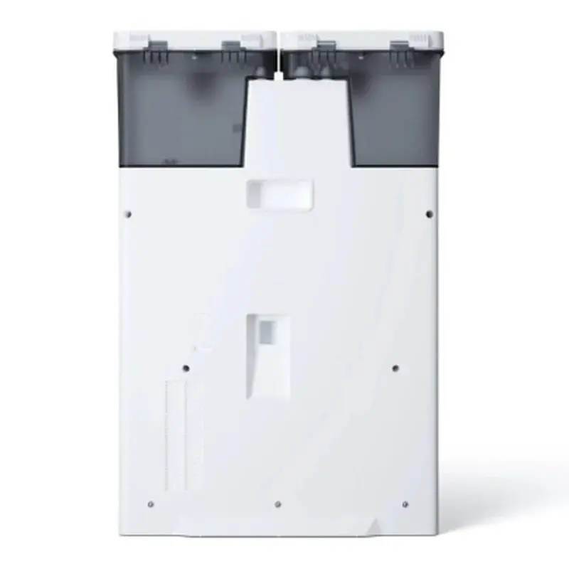 Пилосос Ecovacs DEEBOT T30CDLX71 WHITE (DLX71 WHITE) - фото 4