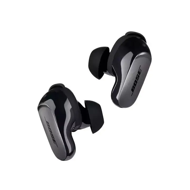 Навушники TWS Bose QuietComfort Ultra Earbuds Black (882826-0010) - фото 2