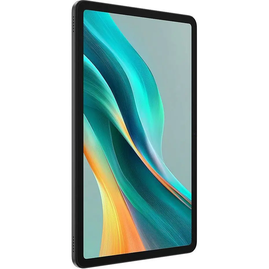Планшет Doogee T36 8/256GB LTE Urban Black Global EU [148580] - фото 2