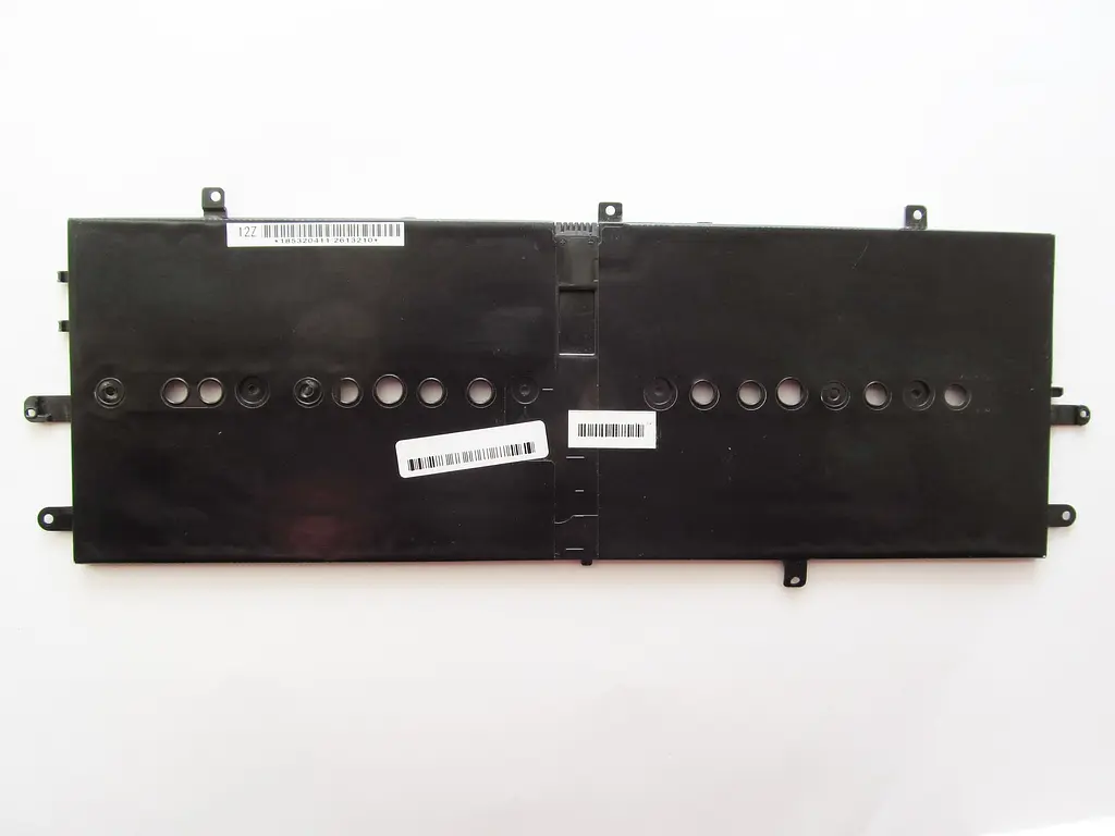 Акумулятор для ноутбука Sony VGP-BPS31, 4960 mAh (37Wh), 2cell, 7.4V, Li-ion, чорний - фото 2