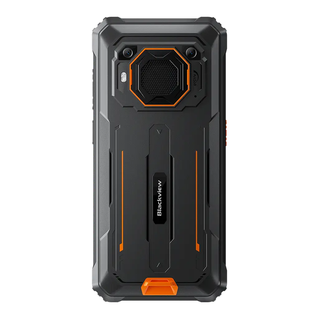 Blackview BV6200 Pro 4/128GB Orange - фото 2