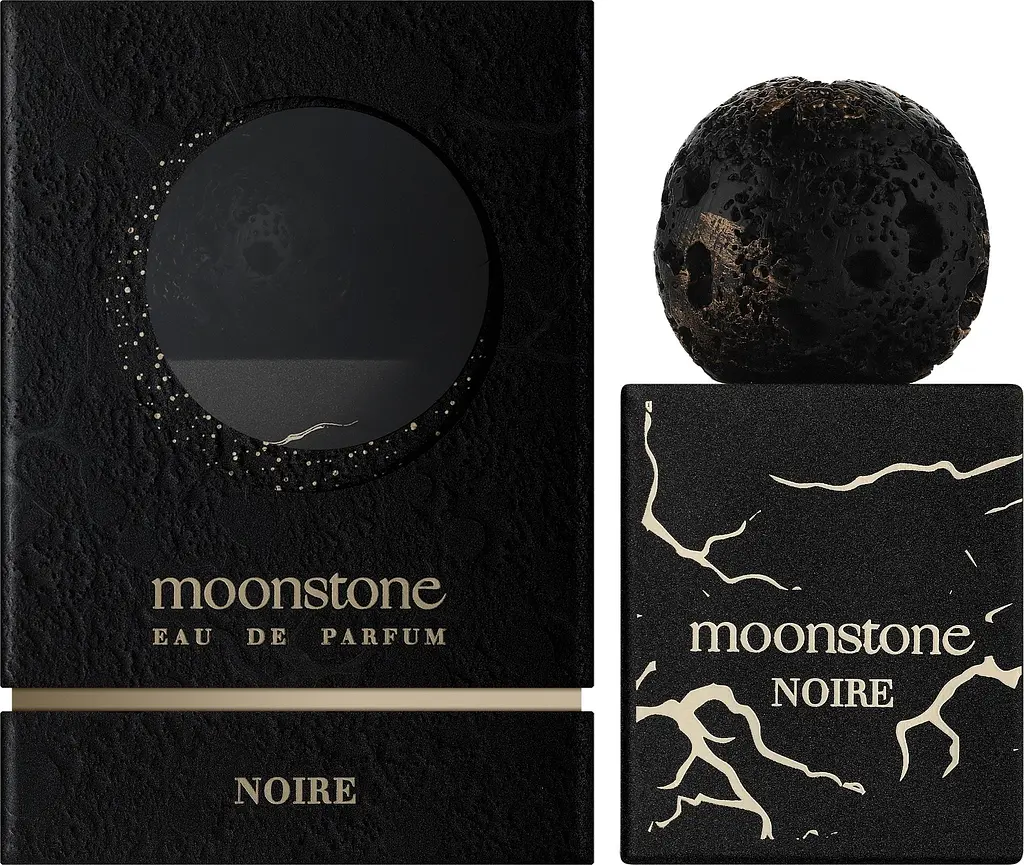 Оригінал French Avenue Moonstone Noire 100 мл Парфумована вода - фото 2