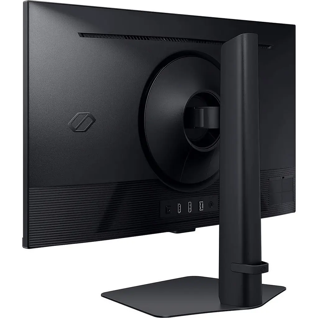Монітор 27" Samsung Odyssey G50D QHD IPS 180Hz (LS27DG502EIXUA) Б/в - фото 5