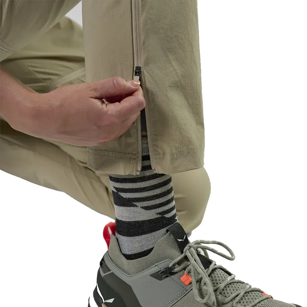 Штани Salewa Puez Talvena DST 2/1 Wmn - фото 3
