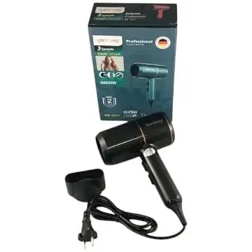 Фен для волосся Rainberg RB-2211 8800 Вт - фото 2