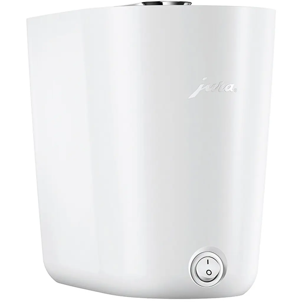 Підігрівач чашок Jura Cup warmer S white (00000024540) - фото 4