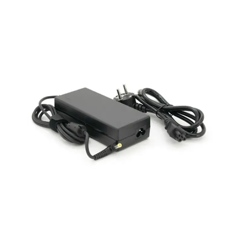 Блок живлення до ноутбуку Merlion ACER 120W 19V 6.32A, 5.5*1.7 (LAC120/19-5.5*1.7) - фото 2