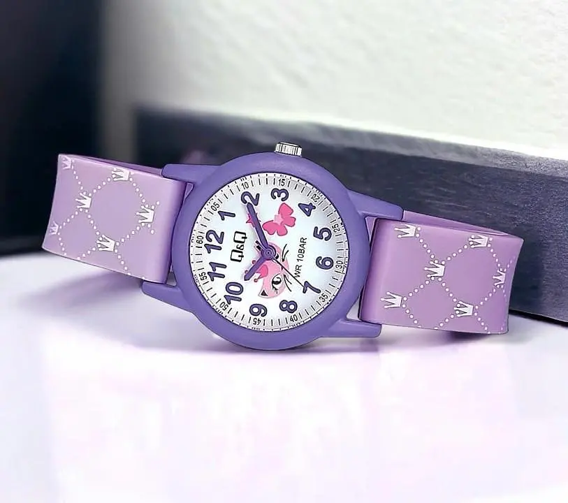 Годинник Q&Q VR99J014Y - фото 2
