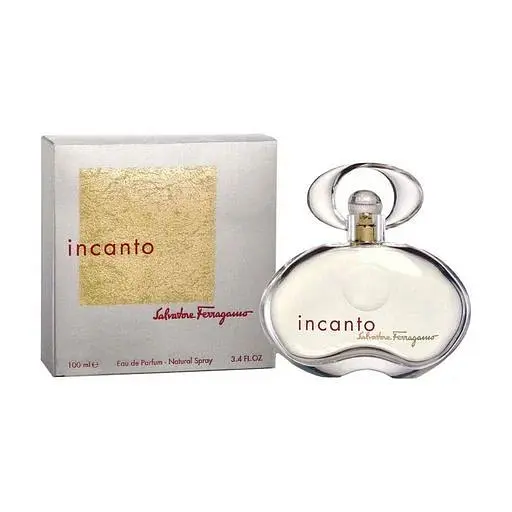Парфумована вода Ferragamo Incanto 100 мл - фото 2