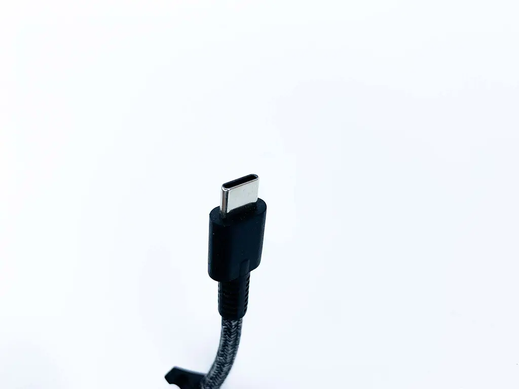 Блок живлення Hp 65w Type-C New Type TPN TA02, 15v 12v 9v 5v, - Б/В - фото 3