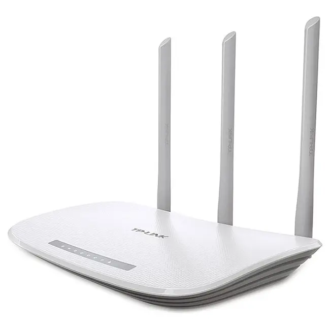 Маршрутизатор TP-Link TL-WR845N стаціонарний - фото 3