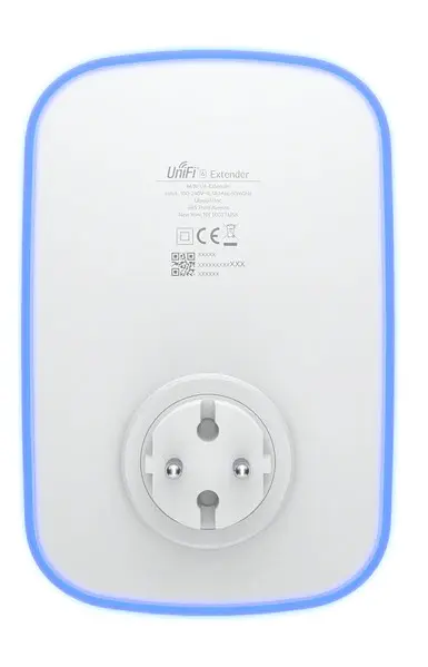 Точка доступу Ubiquiti UniFi U6 EXTENDER (U6-EXTENDER) - фото 4