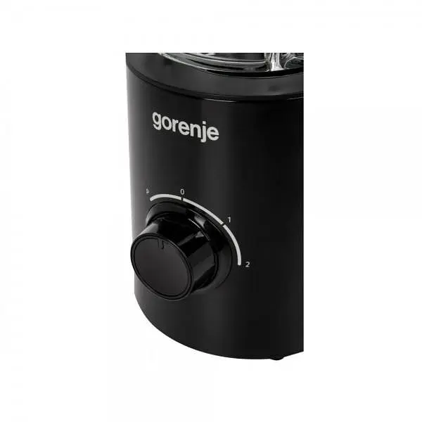 Блендер стаціонарний Gorenje B800GBK - фото 6