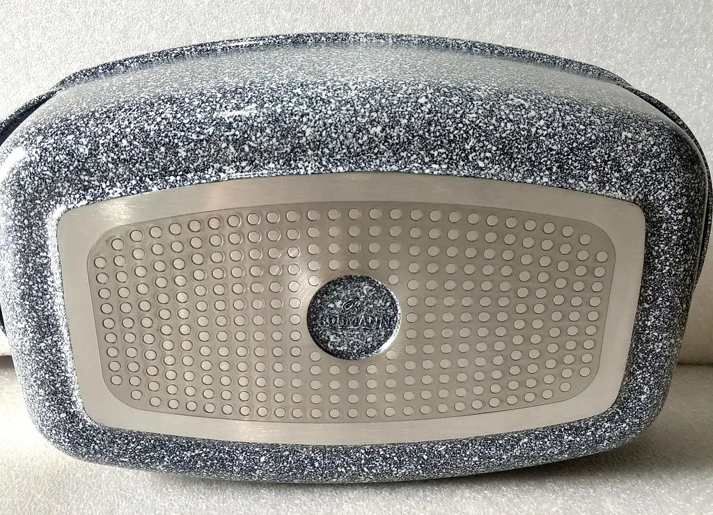 Гусятниця Bohmann BH 6232 MRB 5.5 л - фото 5