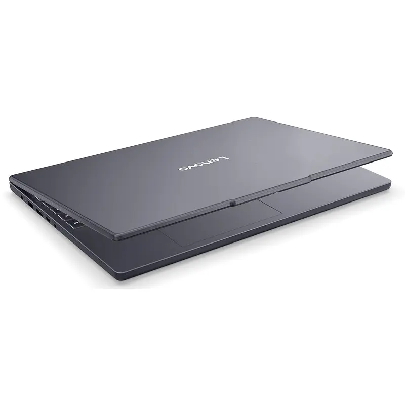 Ноутбук Lenovo IdeaPad Slim 3 15AHP10 AMD Ryzen 7 8840HS до 5, 1 ГГц, 15, 3 WUXGA, IPS, 40 ГБ DDR5, 3 ТБ SSD, графікою AMD Radeon 780M, сірий - фото 4