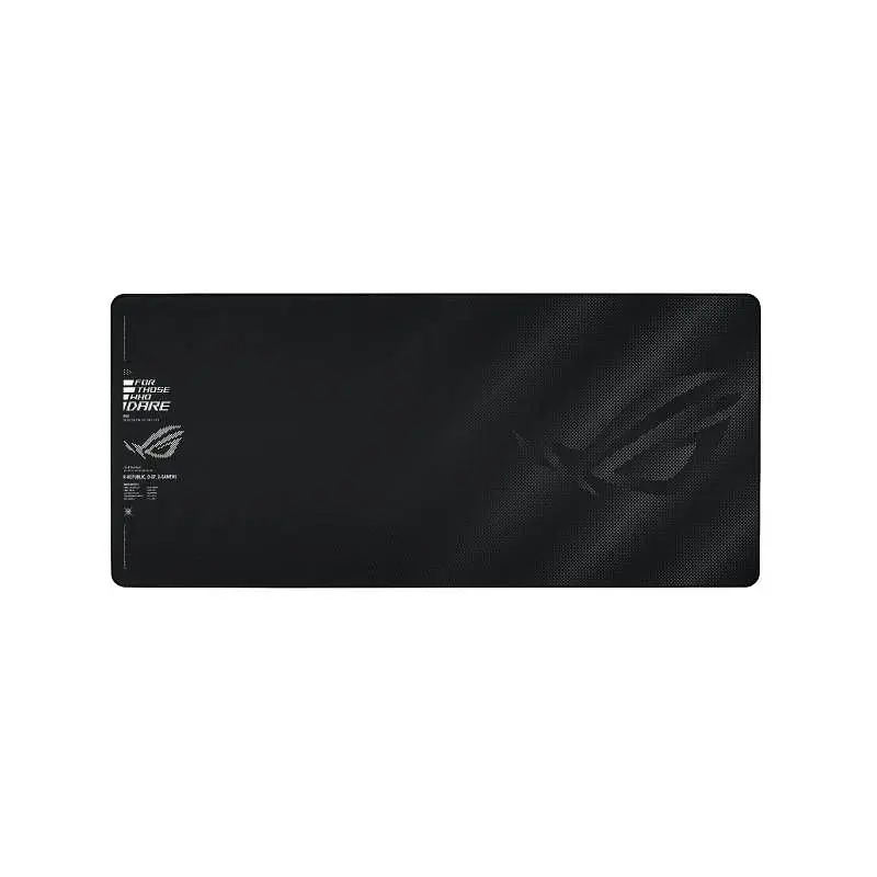 Игровая поверхность Asus ROG Sheath II XXL Black (90MP04B0-BPUA00) - фото 2