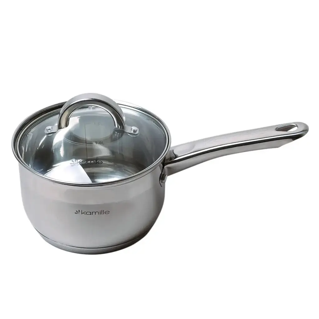 Ковш Kamille KM-4227S 2,1л