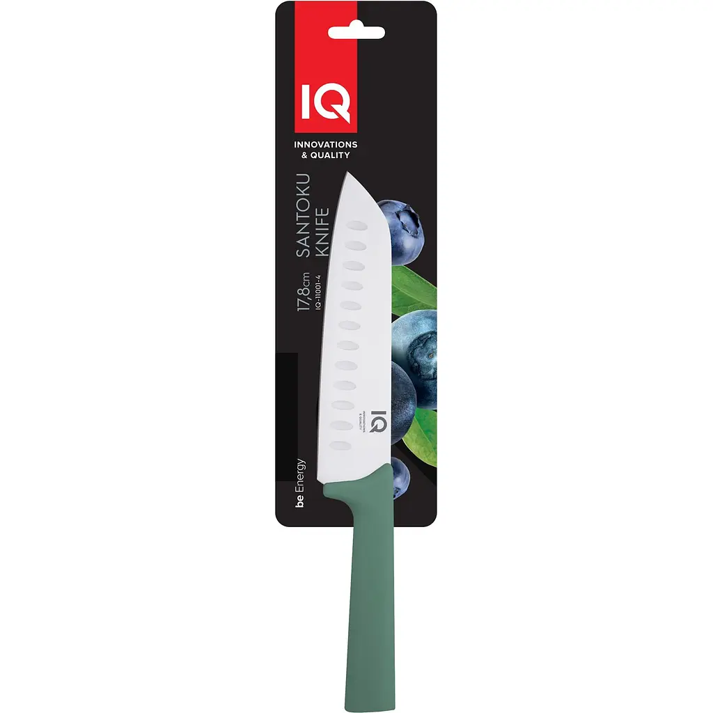 Нож IQ Be Energy санток 17.8 см (IQ-11001-4) - фото 4