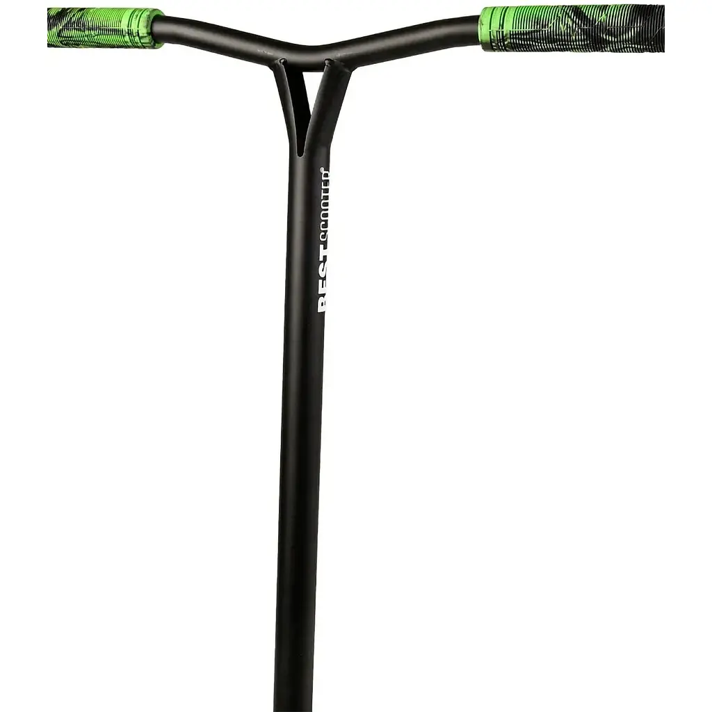 Самокат трюковий Best Scooter Fear ЦБ-00275171 різнокольоровий - фото 6