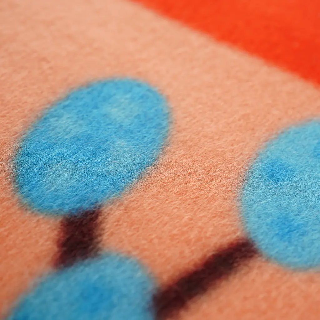 Коврик для пикника Market Union 150 x 180 см в ассортименте (958741) - фото 5