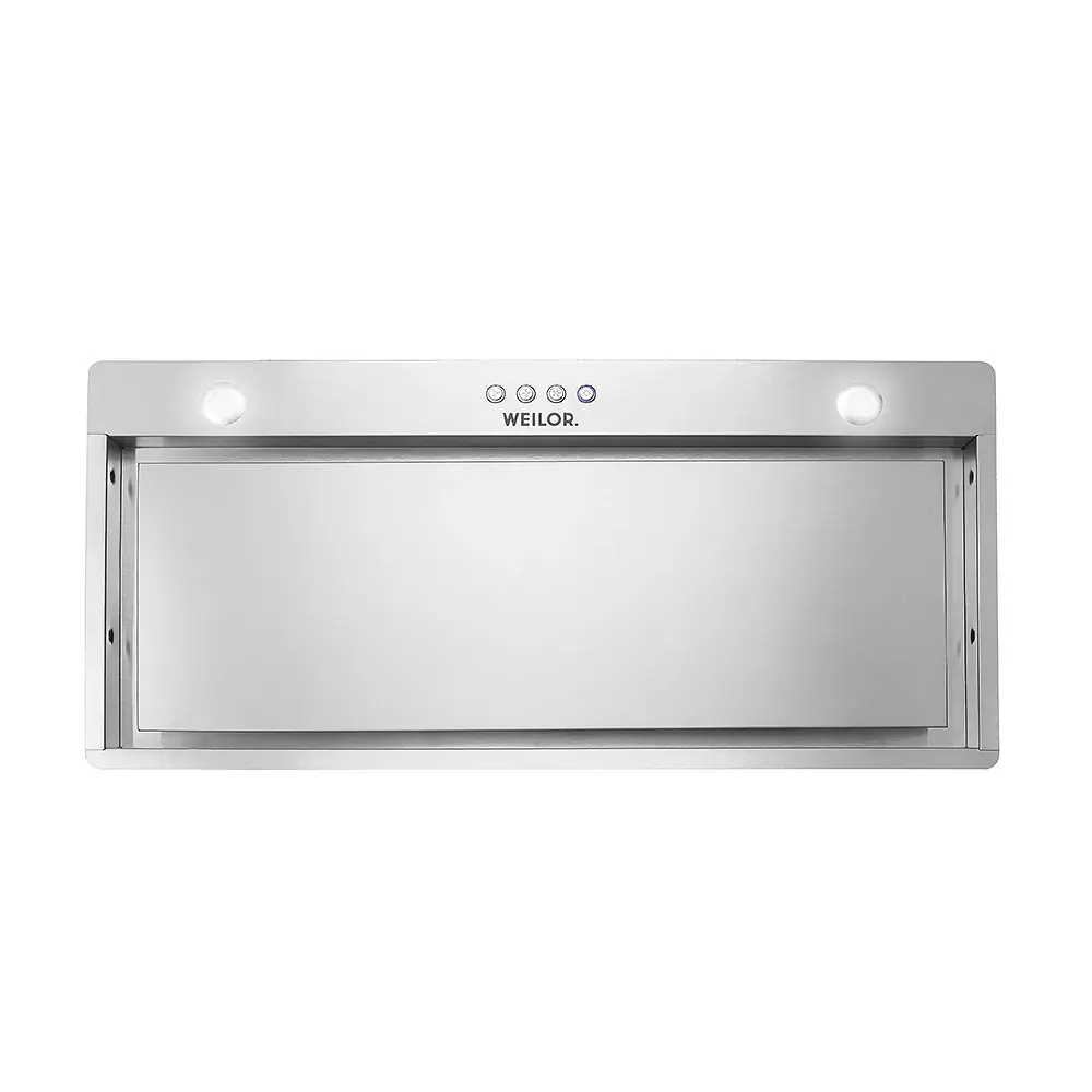 Витяжка повновбудована WEILOR PBE 6230 SS 1000 LED - фото 3