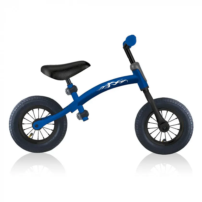 Біговел Globber Go Bike Air, синій (615-100) - фото 5