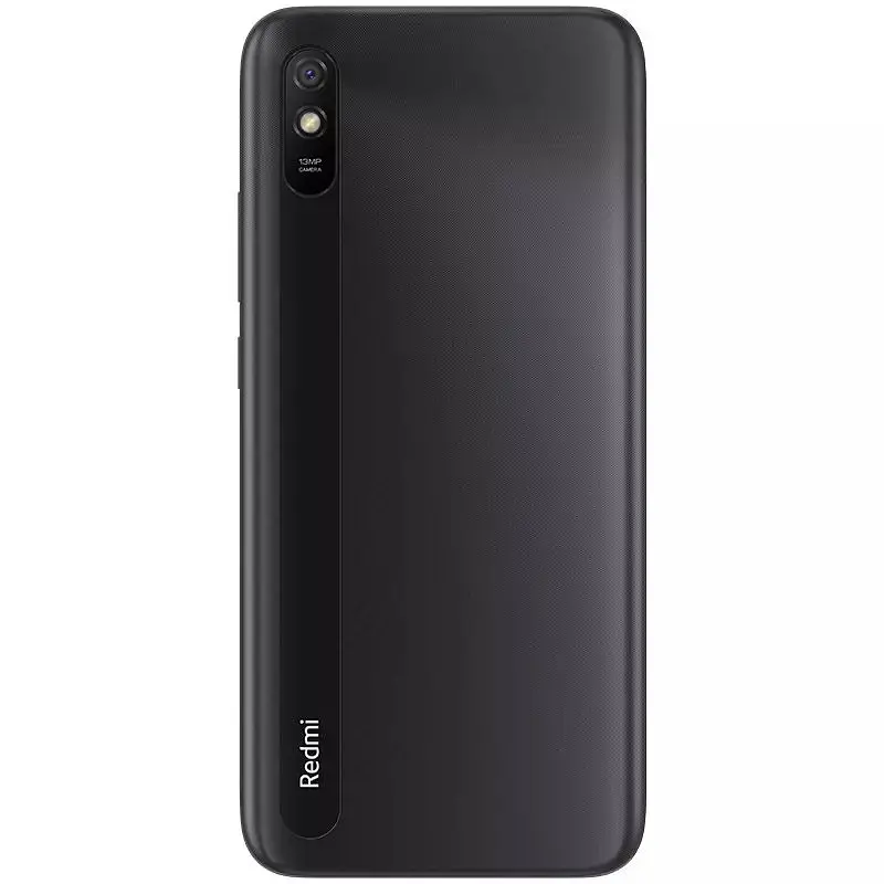 Смартфон Xiaomi Redmi 9A 4/64GB (Grey) [56710] - фото 4
