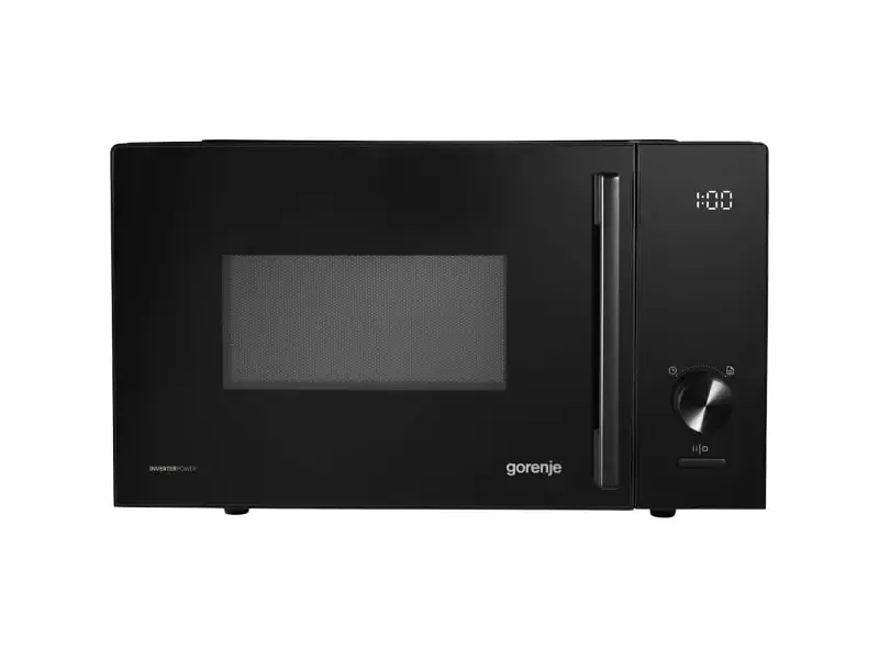 Мікрохвильова піч Gorenje MO23S3B5 - фото 3