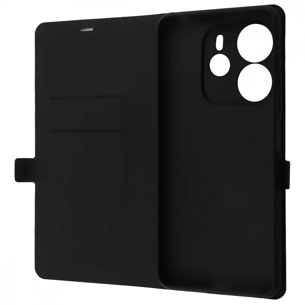 Чохол WAVE Flap Case Xiaomi Redmi Note 14 4G (Global) 163.3mm - фото 8