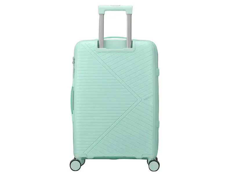 Валіза Semi Line 28 L Mint (T5831-3) - фото 8