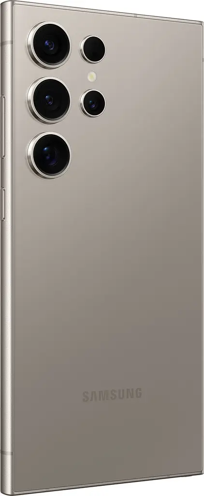 Смартфон Samsung Galaxy S24 Ultra 12/1TB Titanium Grey SM-S928B/DS - фото 8