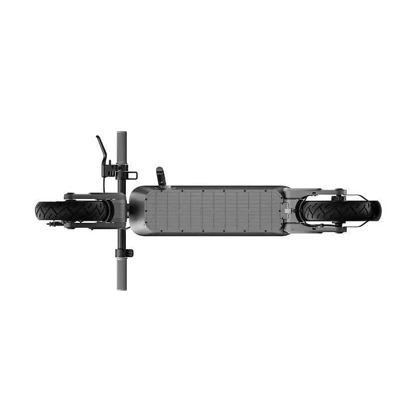 Електросамокат Xiaomi Mi Electric Scooter 4 Ultra - фото 6