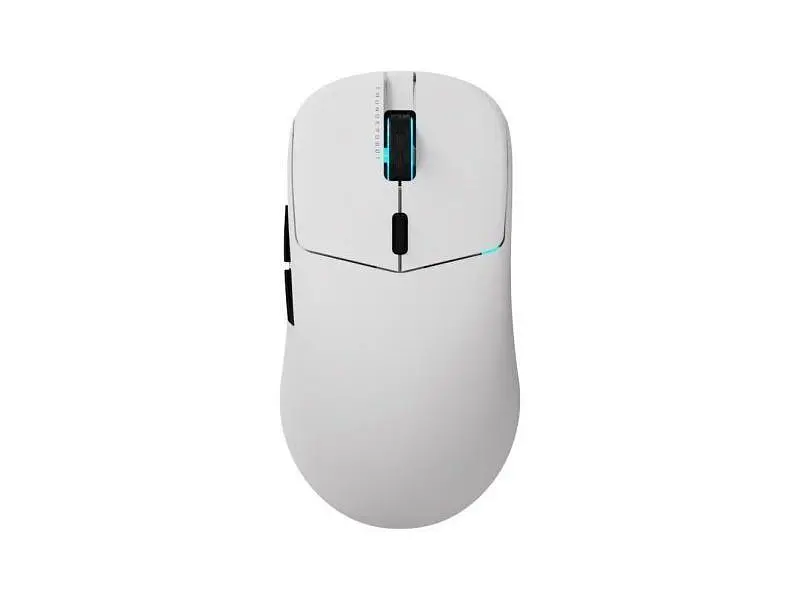 Миша Thunderobot ML7 Tri-Mode White (6932066316068)