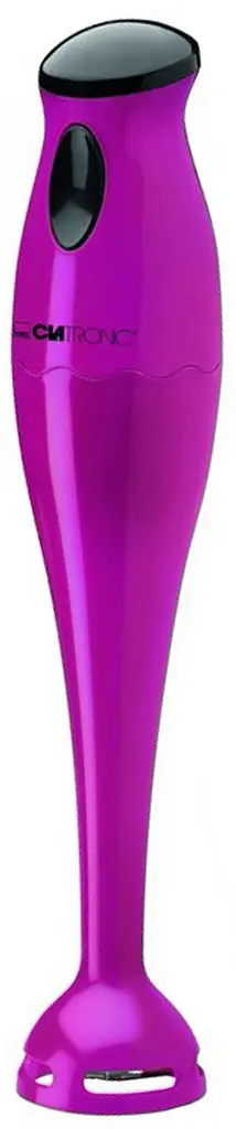 Блендер Clatronic SM 3577 Lilac - фото 3