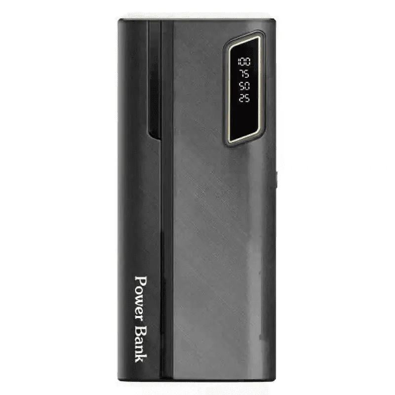 Мобільна зарядка Power Bank UN-3104 50000mAh із швидкою зарядкою та ліхтариком - фото 5