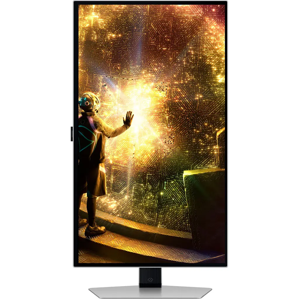 Монітор Samsung Odyssey 27" G6 G61SD [LS27DG612SIXCI] [131043] - фото 5