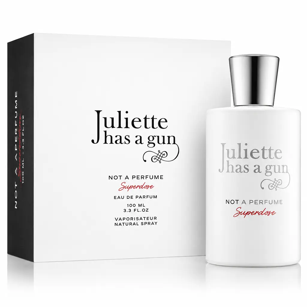 Juliette Has A Gun Not A Perfume — парфумована вода 5 мл