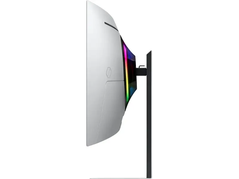 Монітор Samsung LS34DG852SZXUA - фото 7