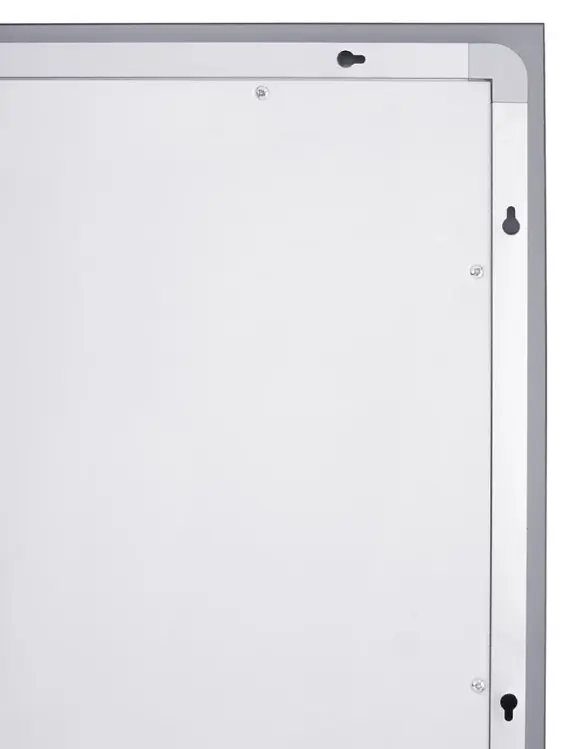 Дзеркало Kroner KRM Spiegel VR1 - 5080 з LED-підсвічуванням та антизапітнінням (CV030039) - фото 5