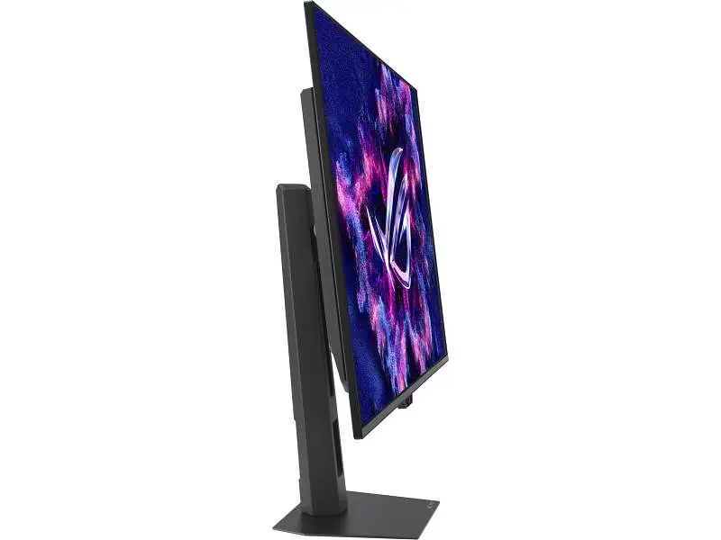 Монітор Asus ROG Strix XG32UQDMS (90LM0CV0-B01371) - фото 4