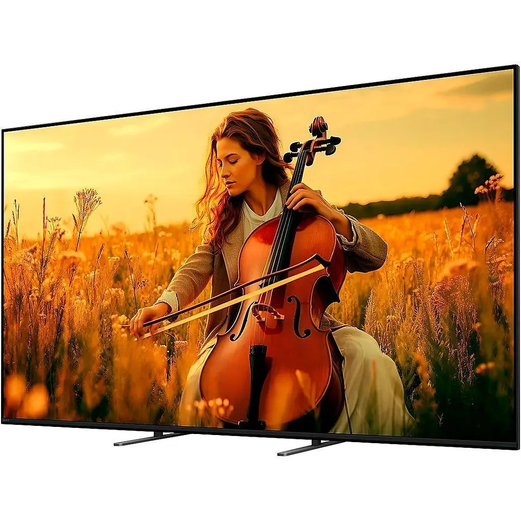 Телевізор Sony BRAVIA 5 XR5 55` LCD 4K (K-55XR55B) EU [145520] - фото 2