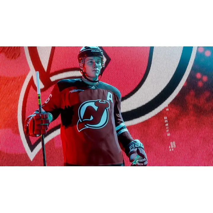 Гра NHL 25 для PS5 (EN) [123699] - фото 6