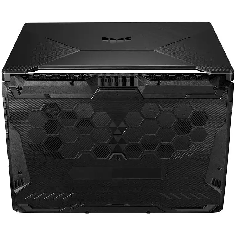 Ноутбук Ігровий ASUS TUF F15 FX506HC з процесором Intel Core i5-11400 Pana la 4.50 GHz, 15.6", Full HD, IPS, 144Hz, 8GB, 1TB SSD, NVIDIA GeForce RTX 3050 - фото 15