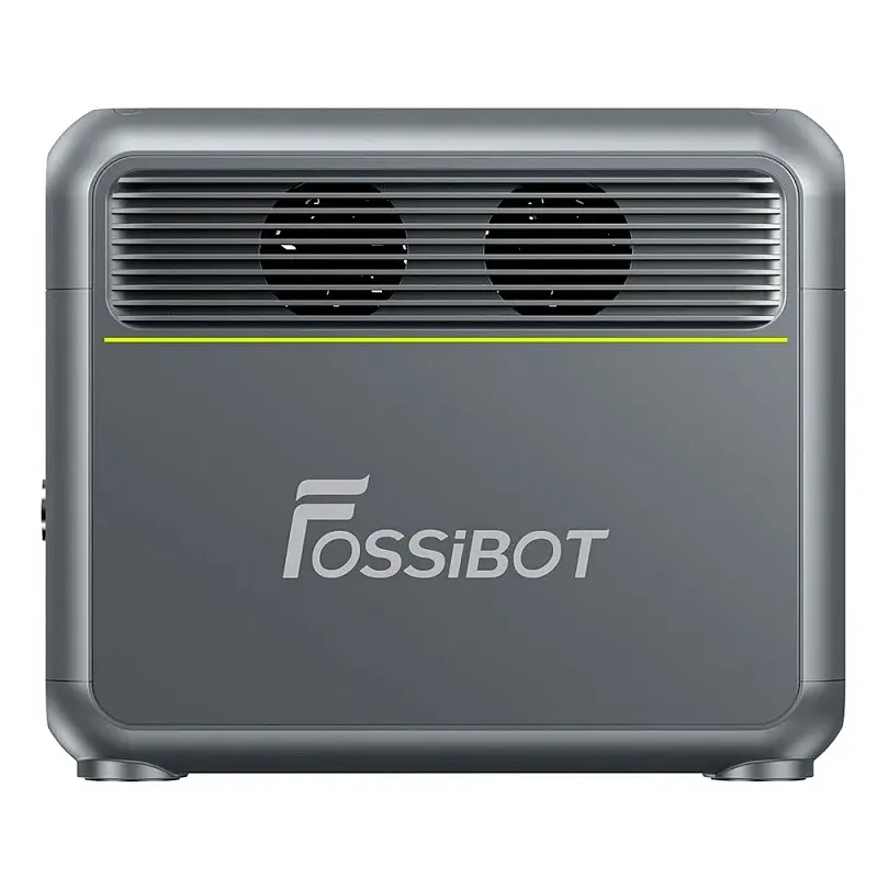 Зарядна станція Fossibot F1200 1200Вт 1024Втч - фото 4