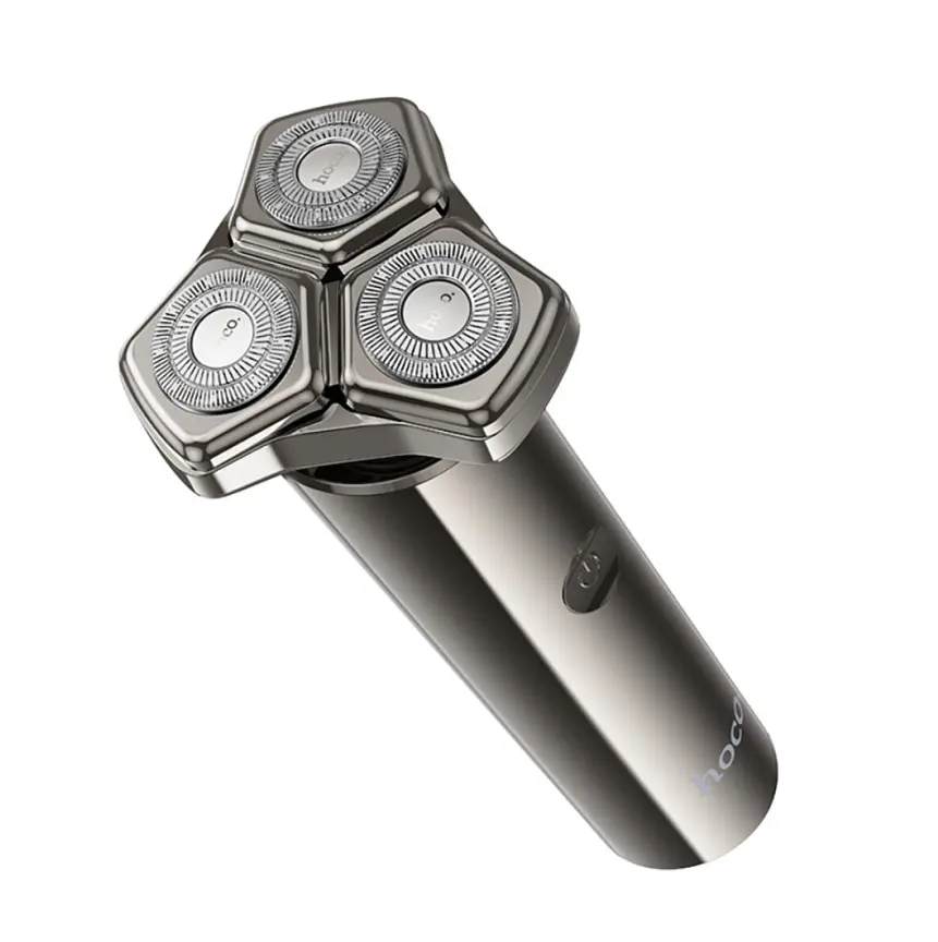 Тример Hoco HP36 3-in-1 multifunctional grooming and shaving set Gray